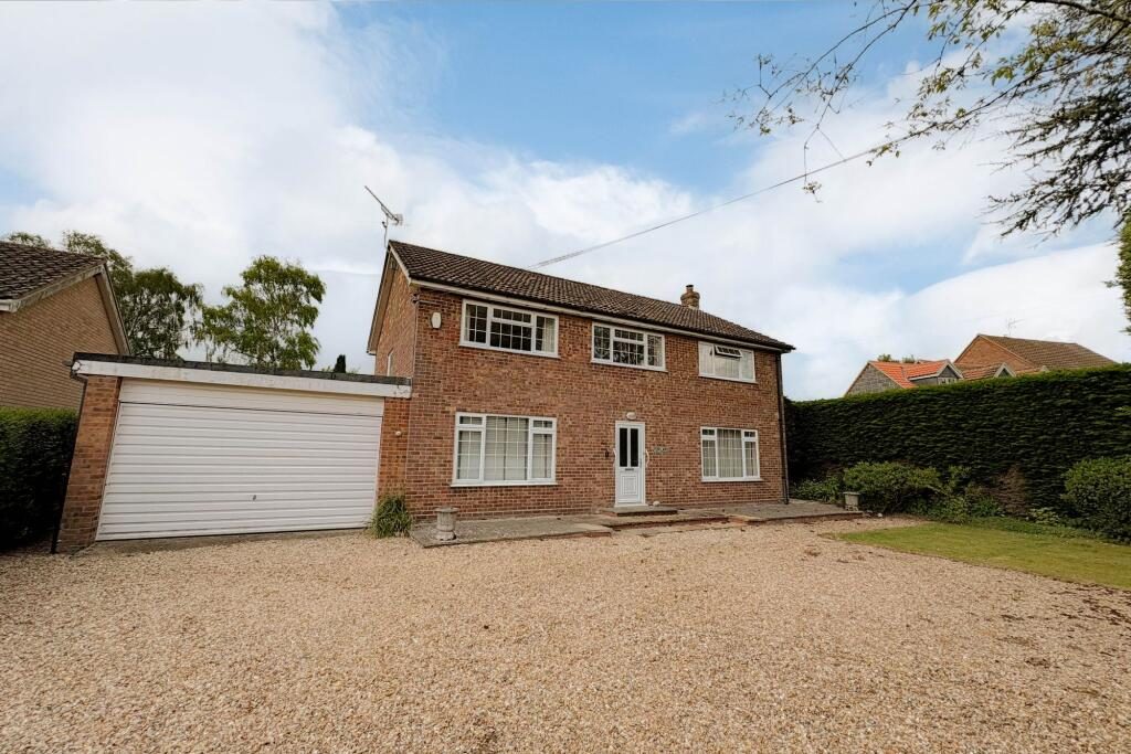 Detached House