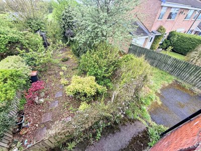 Terraced