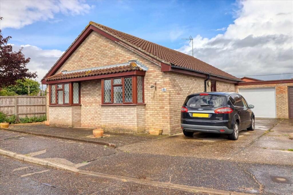 Bungalow