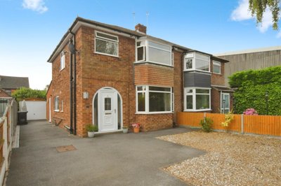 Semi-Detached