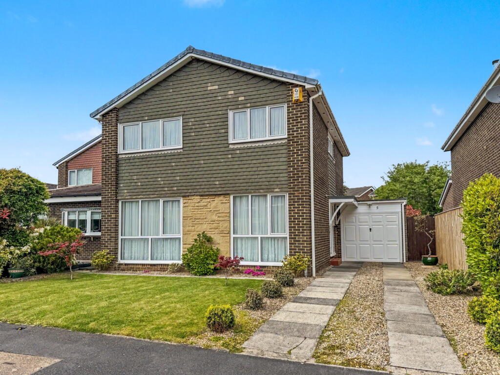 Detached House