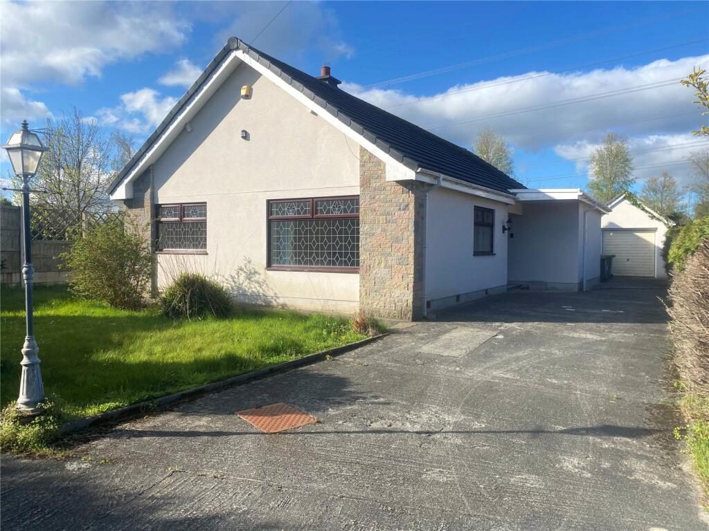 Bungalow