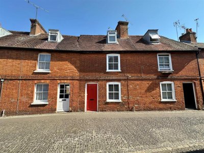 Property on Lower Church Lane, GU9 7PS