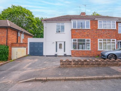 Semi-Detached