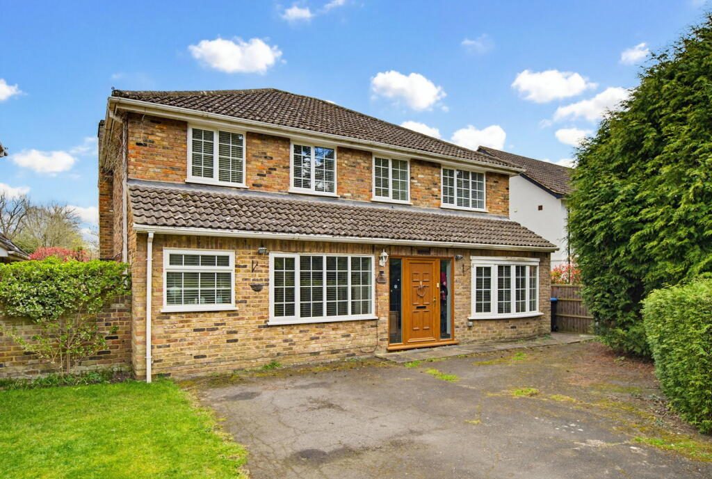 Detached House