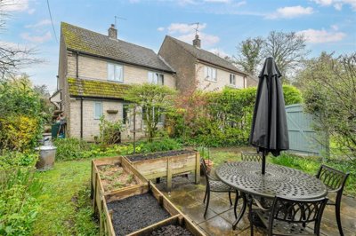 Property on Back Lane, DT2 0LE