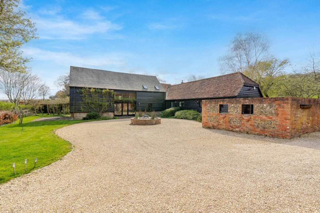 Barn Conversion