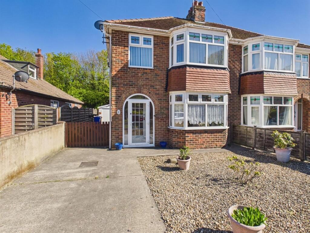Detached House