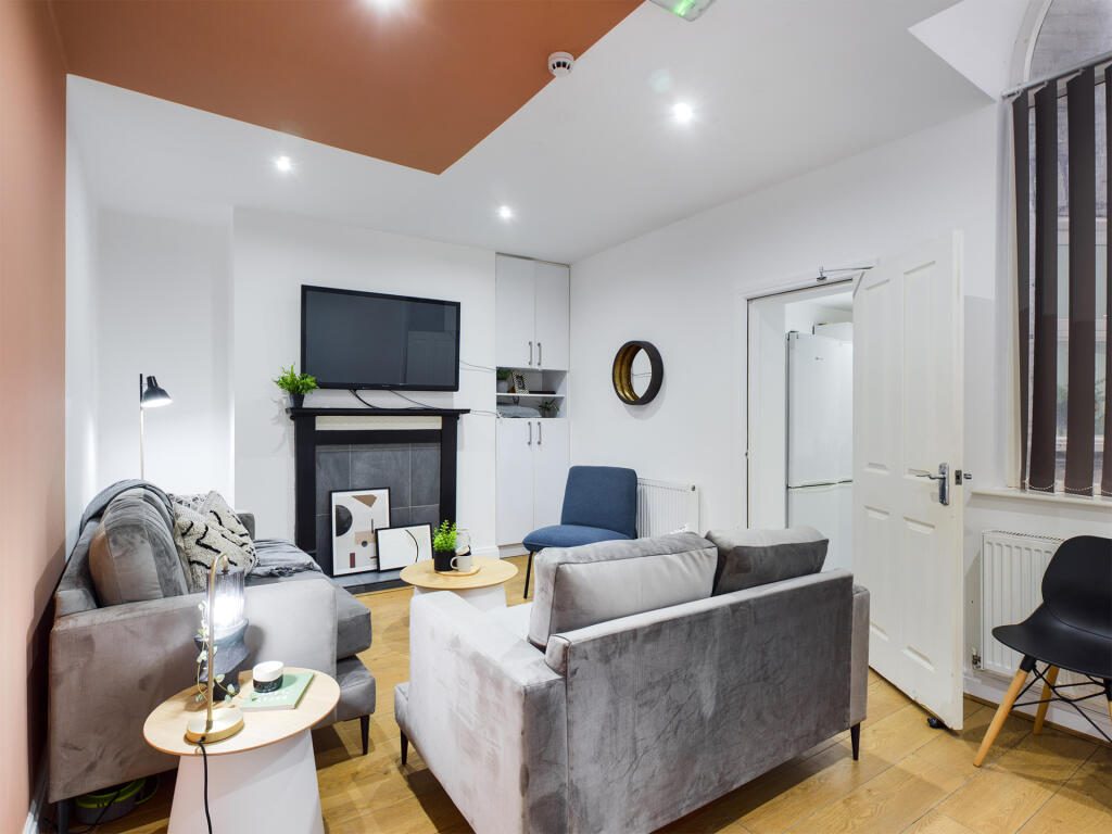 House Share