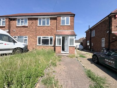 Semi-Detached