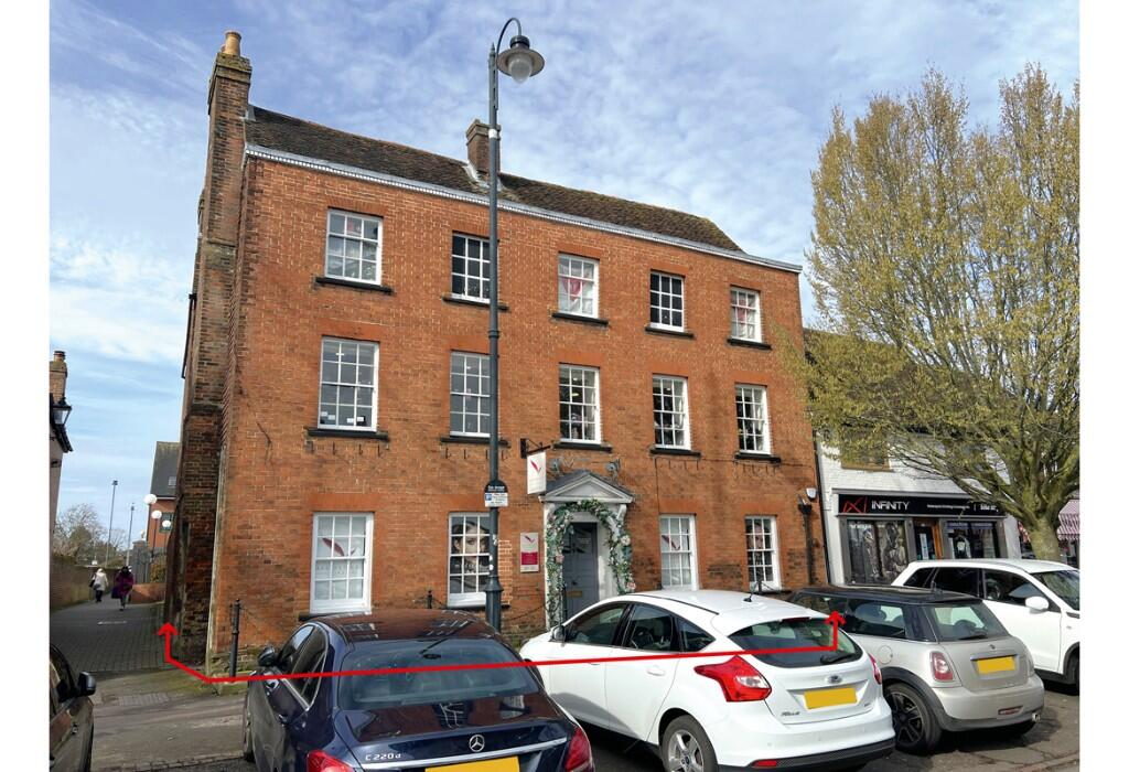 Commercial Property