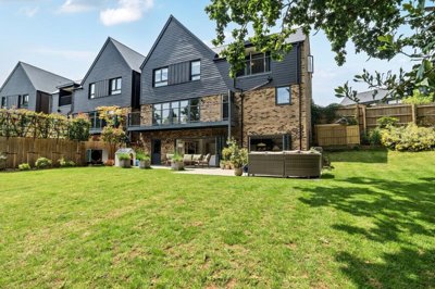 Property on Carex Close, GU7 2FT