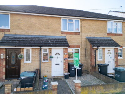 Property on Dover Road, DA11 9PJ
