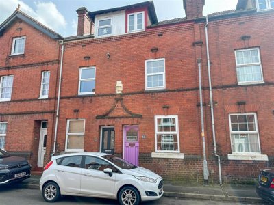Property on Queen Street, ST13 6LL