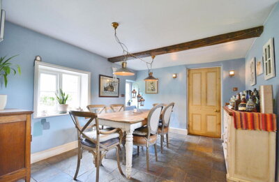 Property on High Street, OX49 5TL