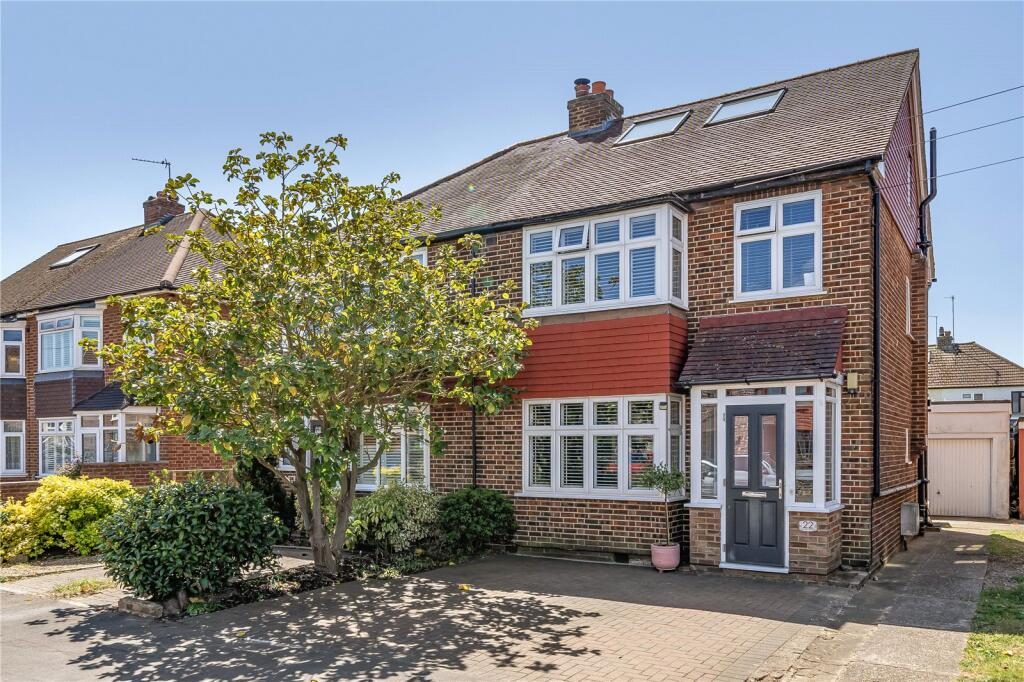 Detached House