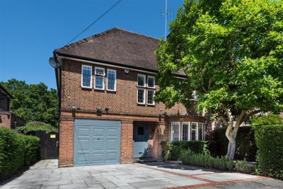 Semi-Detached