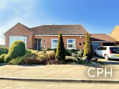 Property on South Lea Road, YO11 3ES