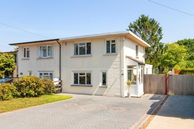 Semi-Detached
