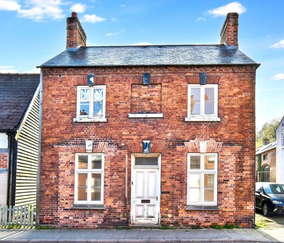 Maisonette