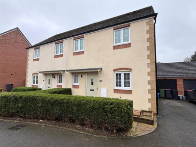 Property on Dukes View, TF2 8DW