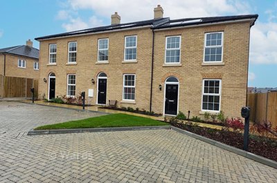 Terraced