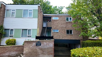 Maisonette