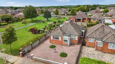 Property on Shipton Way, RG22 6JX