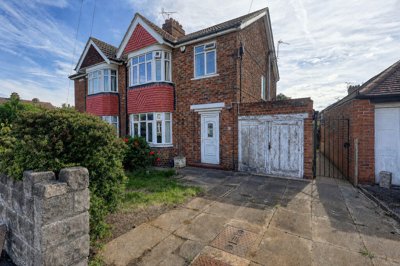 Semi-Detached