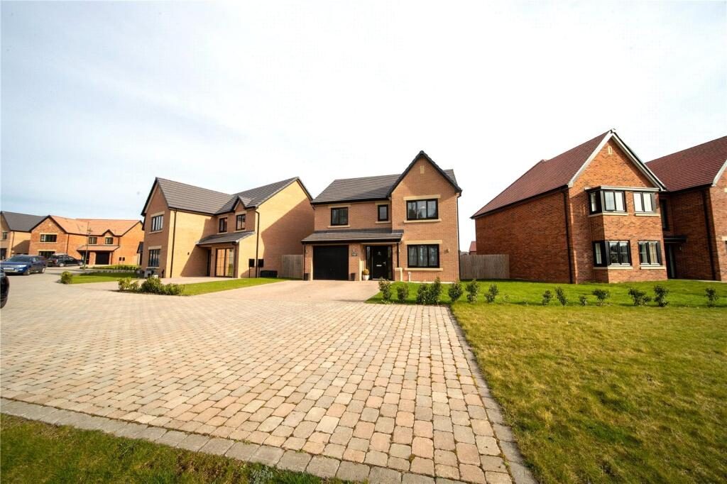 Detached House