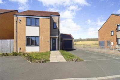 Property on Moor Edge Drive, NE28 9FQ