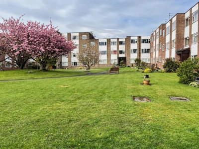 Property on Pole Lane, BL9 8QD