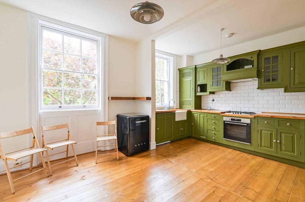 Maisonette