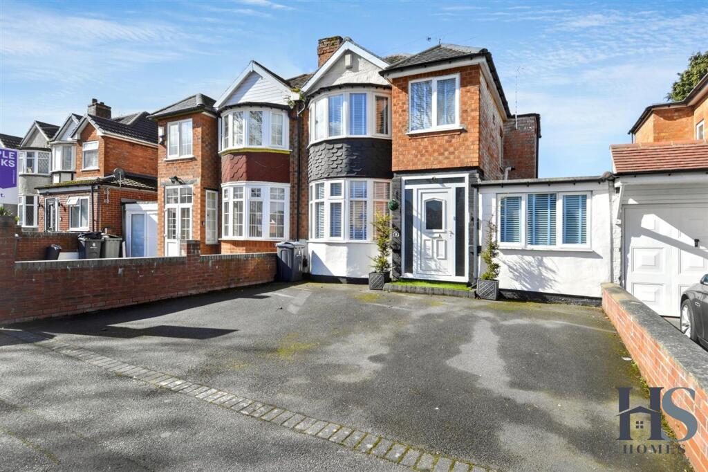 Detached House