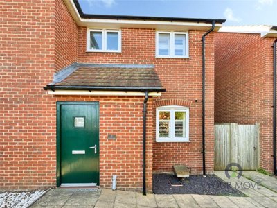 Property on Millers Keep, BN24 5FA