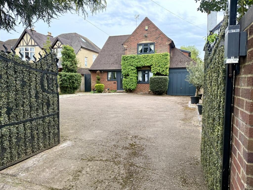Detached House