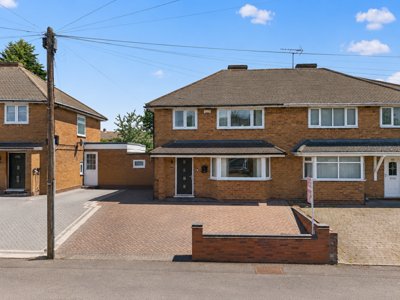 Semi-Detached