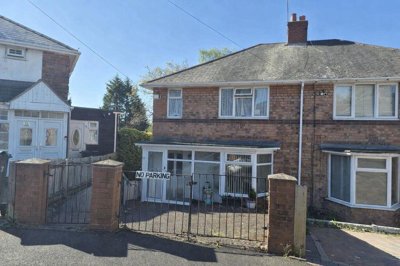 Semi-Detached