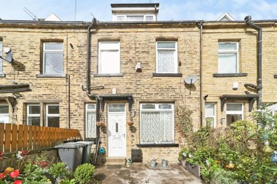 Terraced