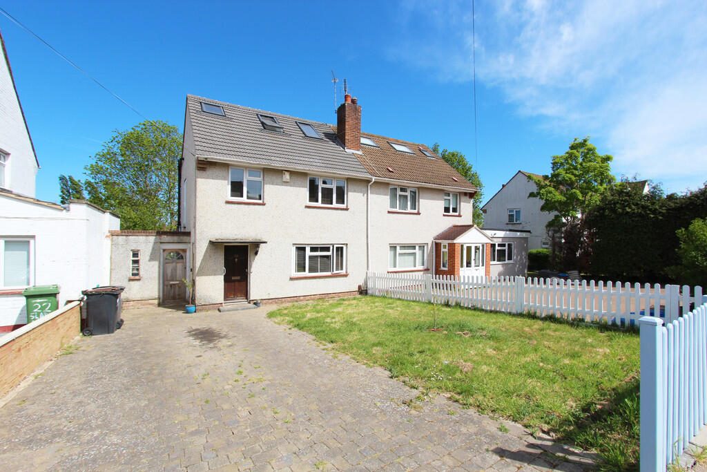 Detached House