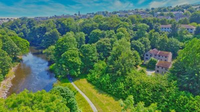 Property on Mill Court, AB24 2UN