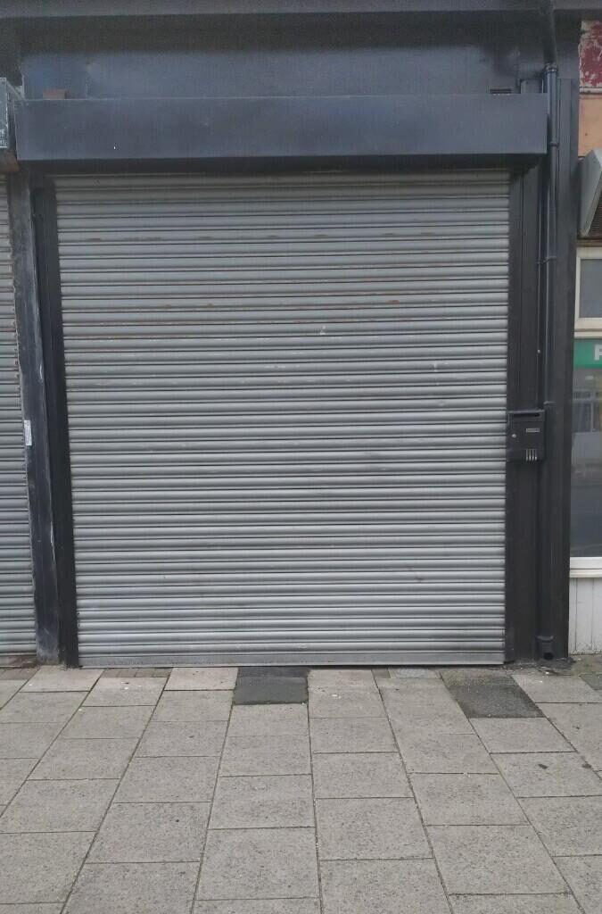 Retail Property (high Street)