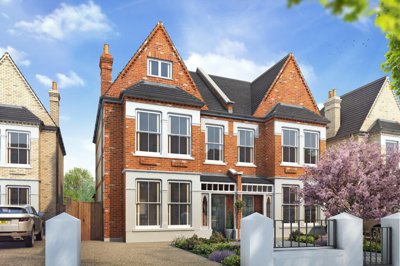 Semi-Detached