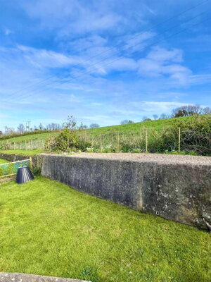 Property on Gerrans Hill, TR2 5EE