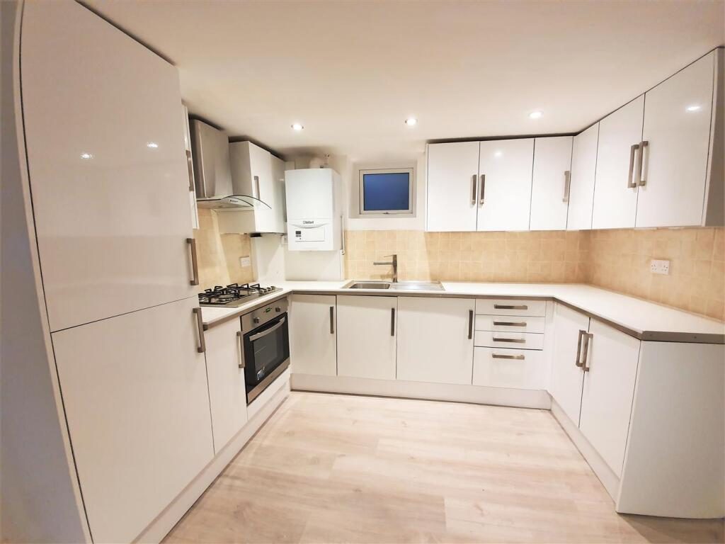 Maisonette