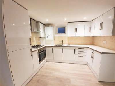 Maisonette