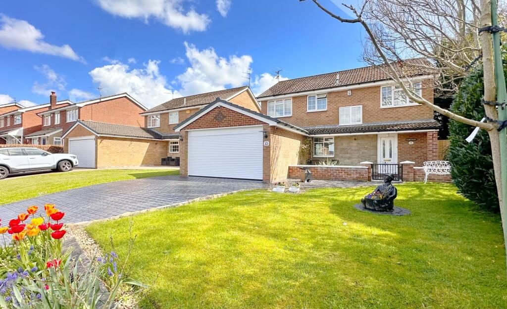 Detached House