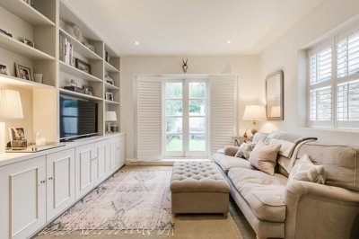 Property on Inglethorpe Street, SW6 6NU