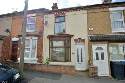 Terraced