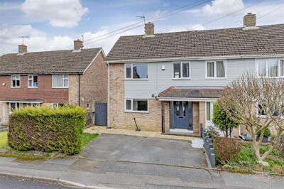 Property on Hambledon Close, S40 4NA